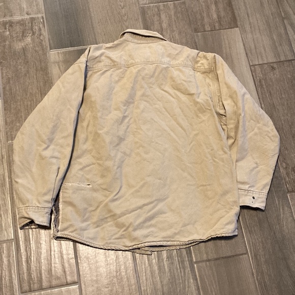 CARHARTT SHIRT | L - Picture 6 of 14
